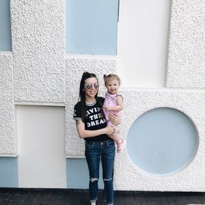 Meet your Posher, Hailey